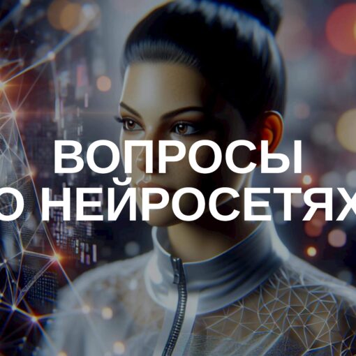 🤖 7 фактов о текстовых нейросетях, которые перевернут ваше представление об ИИ!