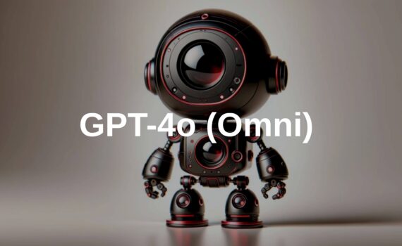 🔥 Нейросеть GPT-4o (Omni) уже в сервисе GoGPT!