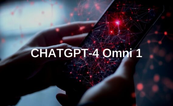 GPT-4 Omni 1 и Omni 1 Mini: Революция в AI от OpenAI